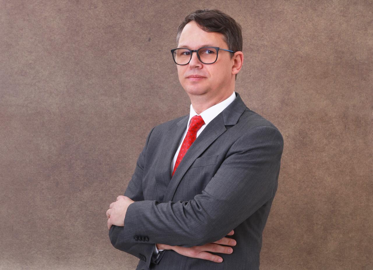 Advogado Anderson Klabunde